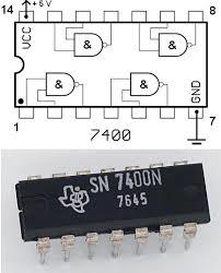 Digital Logic Families Digital circuit technology (off the shelf): TTL: transistor-transistor logic (fading out?