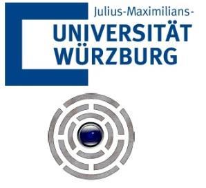 Julius Maximilian University of Würzurg Faculty of Mathematics and Computer Science Aerospace Information Technology Chair of Computer Science VIII Prof. Dr.