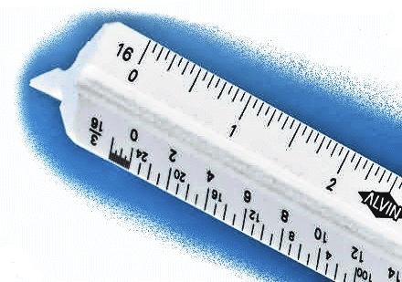 right and from right to left A whole number or fraction to the left or right of the number line indicates the scale those numbers represent.