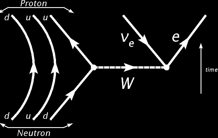 the quark vertex