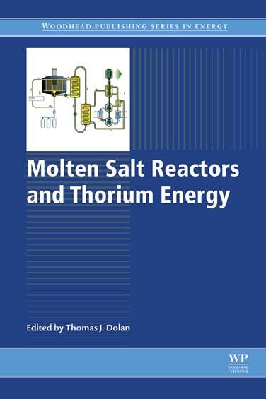 MSR concepts Thorium Molten Salt Reactor-Liquid Fuel (TMSR-LF by SINAP) Integral Molten Salt Reactor (IMSR by Terrestrial Energy) ThorCon Stable Salt Fast Reactor (SSFR by Moltex) Molten Salt Fast