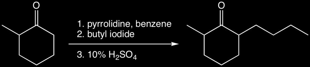 P. Wipf - Chem 2320 7 3/20/2006 Alkylation reactions.