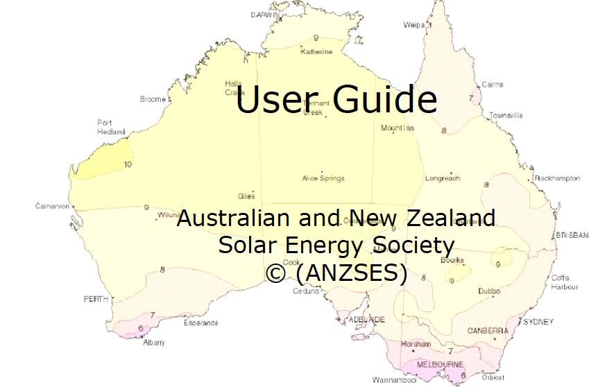 Australian Solar
