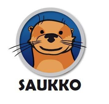 New approach to operational data processing: Saukko Saukko processing system concept (Saukko, Lutra Lutra; otter in Finnish) Version control system extension for creating operatively available data