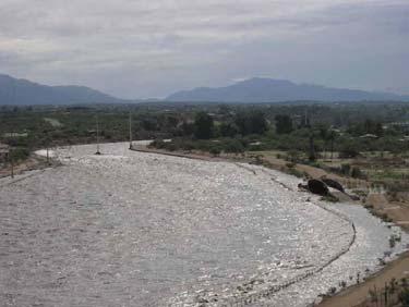 Warm season: Monsoon Though not as important for water