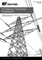 Published in IET Generation, Transmission & Distribution Received on 10th October 2013 Accepted on 17th January 2014 Calculation of cable thermal rating considering non-isothermal earth surface Sujit