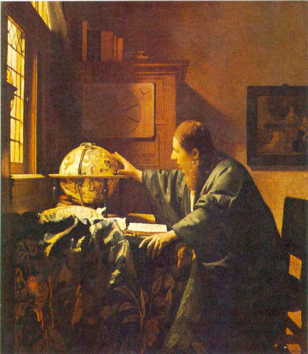 Vermeer s