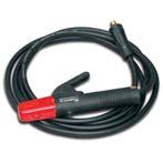 electrode holder + Welding cable Welding accessories 71.04.019 STICK ELECTRODE HOLDER - POWER CABLE 25mm² - L.
