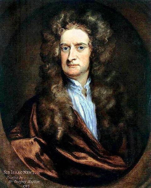 Historical Discoveries Isaac Newton In 1687 published a book that stated his basic laws of motion these govern the movement of objects on Earth and in space Formulated a universal