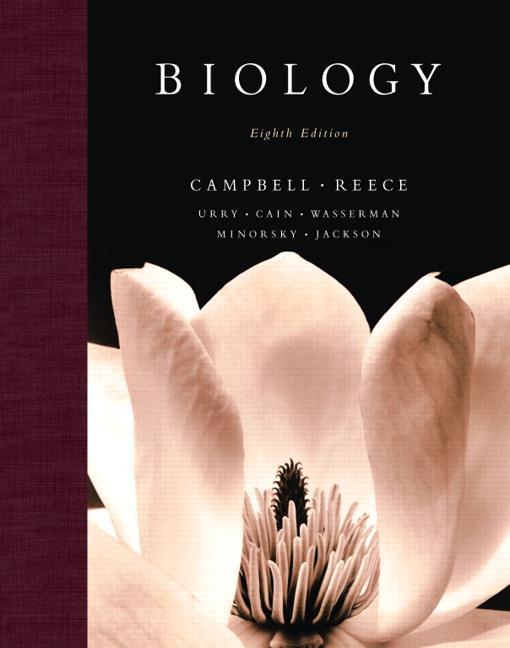 Biology Text (New