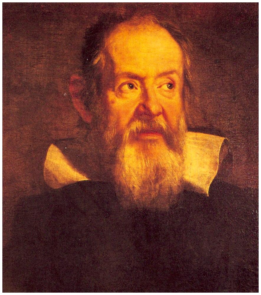 13.3 Galileo s Discoveries Galileo s discoveries with a telescope strongly supported a heliocentric model.