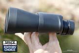 Best Medium Binoculars Editor's Choice: Celestron SkyMaster 8x56 (Cost: $210) Celestron's SkyMaster 8x56