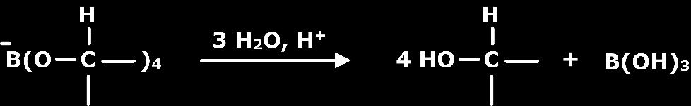another molecule of aldehyde.