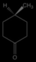 STEREEMISTRY F TETRAEDRAL ENTERS There must be four different substituents attached to a carbon in order for it to be