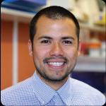 Mario Blanco Mario Blanco s research career has been centered on the assembly and function of ribonucleoprotein (RNP) complexes.