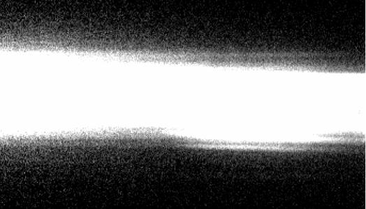L -band spectroscopy of the directly imaged exoplanet HR 8799c Observing run in October 2009 with VLT/NACO: 4 x 0.