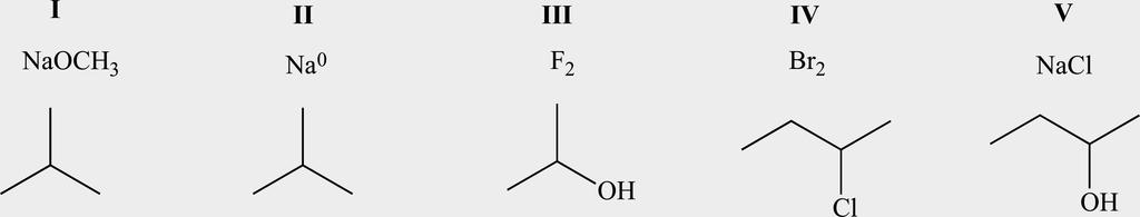 E DIF: Easy REF: 2.6 OBJ: Identify the relative strength of the common intermolecular forces as they apply to organic molecules. MSC: Analyzing 31.