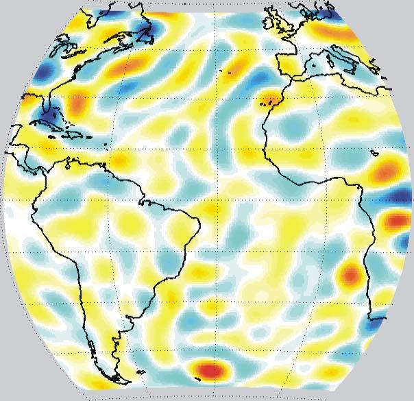 Near Future: Swarm Improvement of Lithospheric Field Model POGO and Magsat.