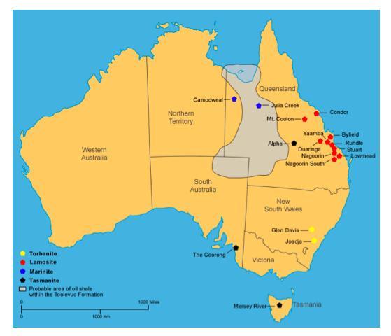 Where to Explore in Australia