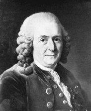 Linnaeus s system of binomial nomenclature In the late eighteenth century, a Swedish botanist, Carolus Linnaeus (1707-1778), developed a method of grouping organisms that is the basis of modern