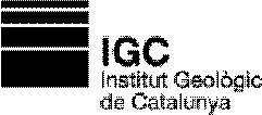 6 New IGC public services: Geoteca and Geoíndex Documentation Center and Geologic Archive (CEDAG) is formed by: The Geoteca functions are compiling, cataloging and working in custody, conservation