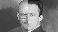 Werner Heisenberg Heisenberg Uncertainty Principle It is impossible to