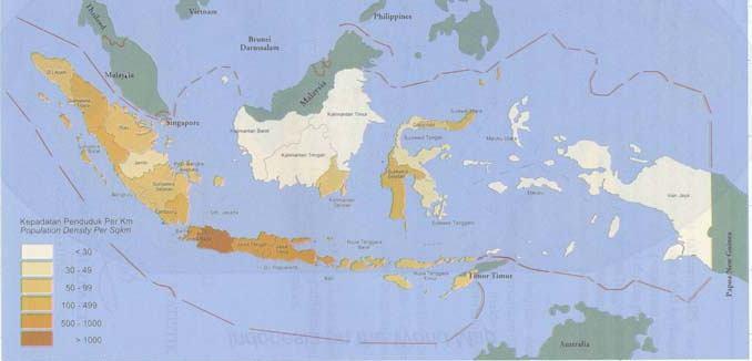 Rambutan Producing Areas Sumatra Java Borneo Celebes Borneo : South Borneo (Banjarmasin) Celebes : N. Celebes, C. Celebes, S.