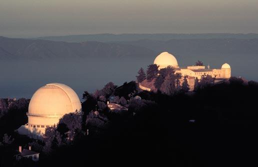 Link Observatory