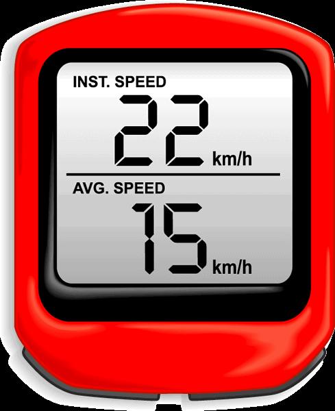 Speed Calculating Speed: If you know the distance an object travels in a certain amount of time, you can calculate