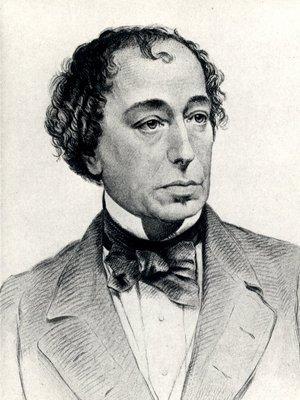 9 Benjamin Disraeli (1804-1881) was a British politician. Disraeli trained as a lawyer but wanted to be a novelist.
