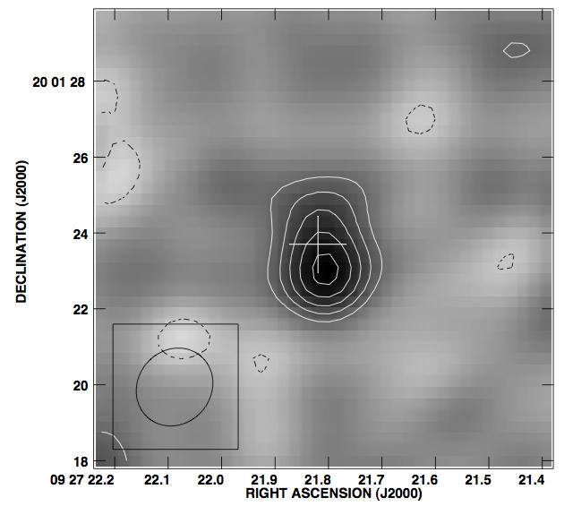 EVLA early science: molecular gas across cosmic time I. Quasar host galaxies at z ~ 6 SDSS 0927+2001 z = 5.