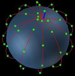 LEO Low Earth Orbit 200-3,000