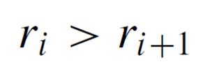 The Well-Ordering Principle for the Integers The preceding arguments prove that there exist integers r and q for which [This is what was to be shown.