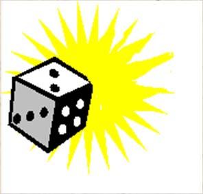 Probability Experiments Experiment : An experiment is an act that can be repeated under given condition. Rolling a die and observing the number that is rolled in a probability experiment.
