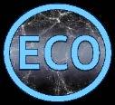 RESOLVE-B ECO: Environmental COntext catalog (~10x larger, stellar mass and