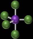 octets, more kinds of electron and molecular shapes are introduced by the Valence Shell