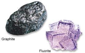 In the Mohs Scale talc which is very soft is rated 1, and diamonds which are the hardest mineral on earth is rated 10.