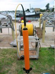 PFPE Resources A SeaSPY towed marine magnetometer available for community use An extensive set of