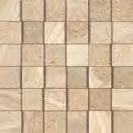 Sand Mosaico 3D 30x30-12 x12 Lake Sand 22,5x90