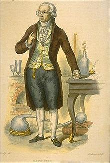 Law of Conservation of Mass Lavoisier (1760): Founded modern chemistry Discovered 33 elements and organized them into a periodic table