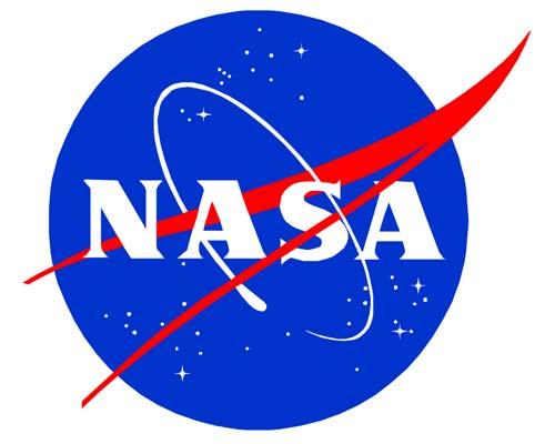National Aeronautics and Space Agency is Formed October 1958 is the birth date of NASA. NASA s insignia was designed by an employee, James Modarelli, in 1959.