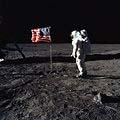 Man Steps on the Moon: Apollo 11