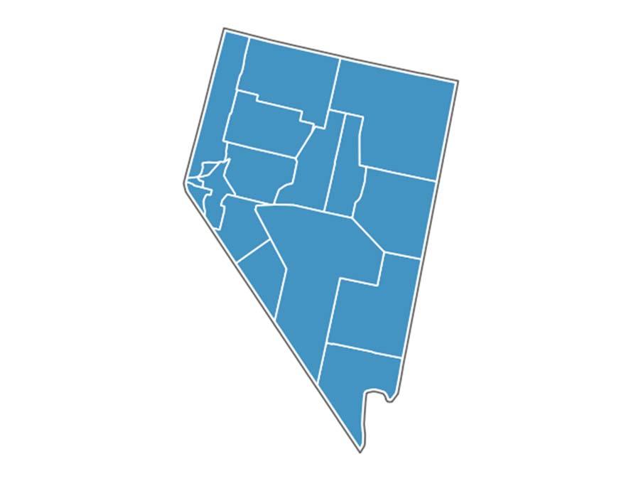 Nevada s