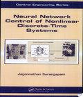 Neural Network Control Of Nonlinear Discrete Time Systems neural network control of nonlinear discrete time