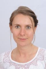 CURRICULUM VITAE Joanna Wencel- Delord Associated Scientist 2 at CNRS, National Center for Scientific Research European School of Chemistry, Polymers and Materials (ECPM) University of Strasbourg,