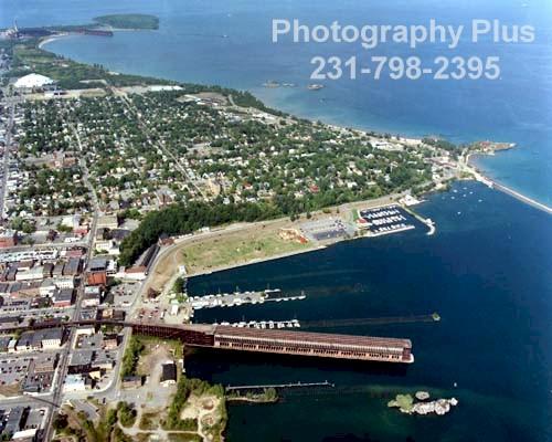 City of Marquette Geographic Information
