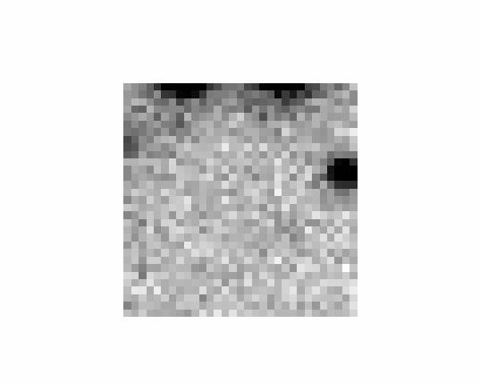R I Fig.3.6 6 vicinityofthepulsar,asinsmallpanelsof Fig.1,obtained with thevlt/fors1in R and Ibands (W agner& Seifert 2). Left panels show originalimages.