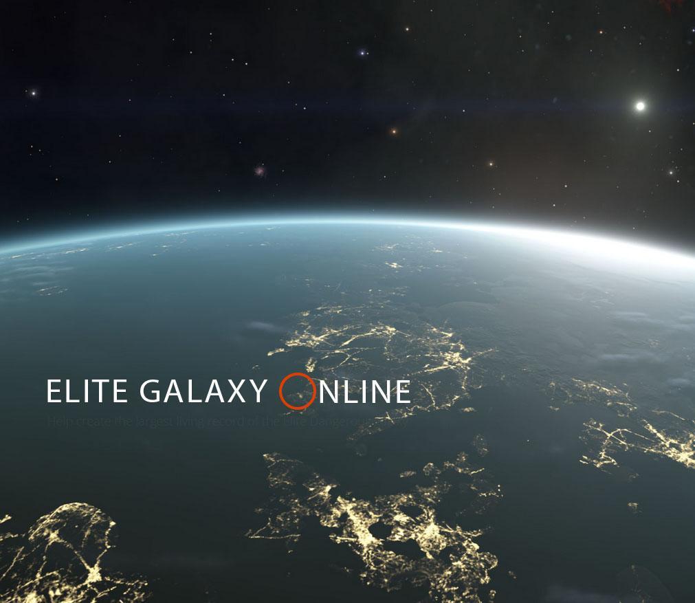Elite Galaxy Online