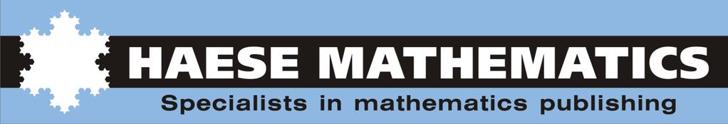 TEACHER NOTES FOR YEAR 11 MATHEMATICAL METHODS AND SPECIALIST MATHEMATICS YEAR 11 MATHEMATICAL METHODS CHAPTER 0: BACKGROUND KNOWLEDGE (ONLINE) 15 June 2015 A Coordinate geometry Unit 1 Unit 1 B The