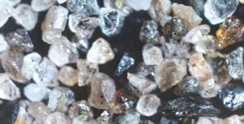 mineral quartz